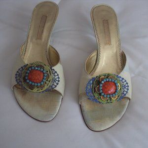 MARINO FABIANI SLIDE SIZE 8